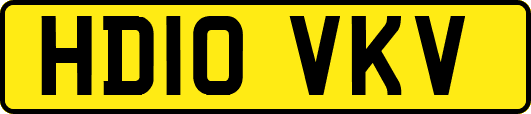 HD10VKV