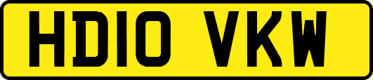 HD10VKW
