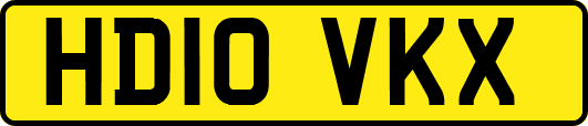 HD10VKX
