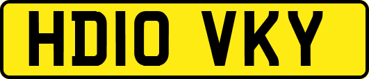 HD10VKY