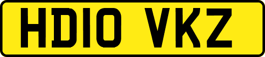 HD10VKZ