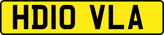 HD10VLA