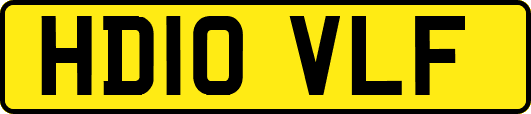 HD10VLF