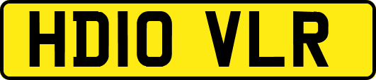 HD10VLR