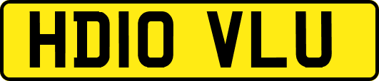 HD10VLU