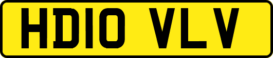 HD10VLV