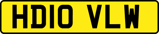 HD10VLW