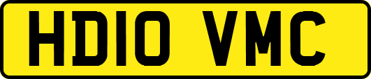 HD10VMC