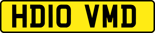 HD10VMD