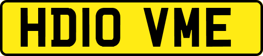 HD10VME