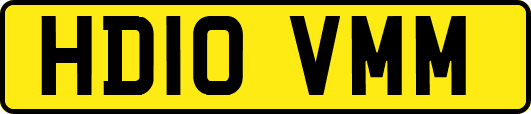 HD10VMM