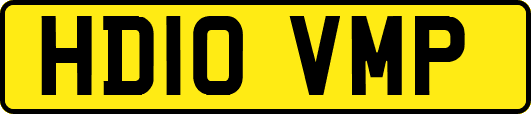 HD10VMP