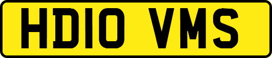 HD10VMS