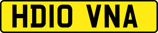 HD10VNA