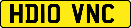 HD10VNC