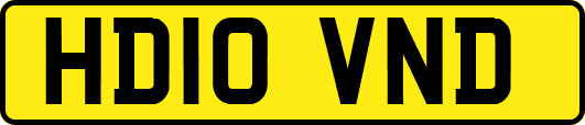 HD10VND