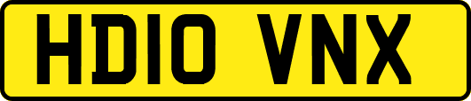 HD10VNX
