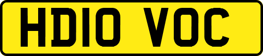 HD10VOC