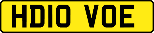 HD10VOE