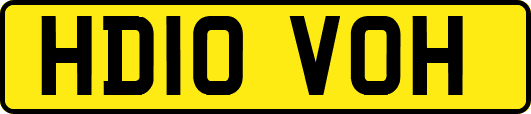 HD10VOH