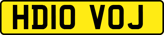 HD10VOJ
