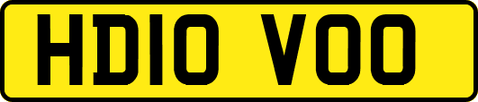 HD10VOO