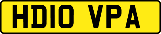 HD10VPA