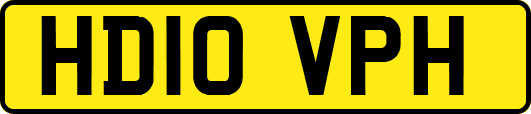 HD10VPH