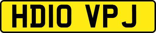 HD10VPJ