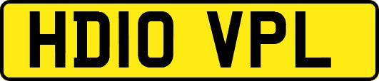 HD10VPL