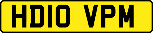 HD10VPM