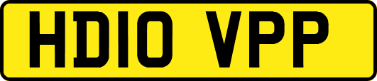 HD10VPP