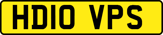 HD10VPS