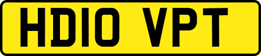 HD10VPT