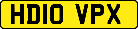 HD10VPX