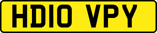 HD10VPY