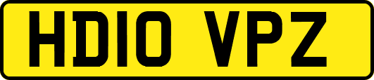 HD10VPZ