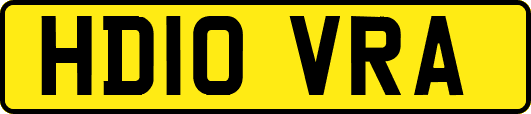 HD10VRA