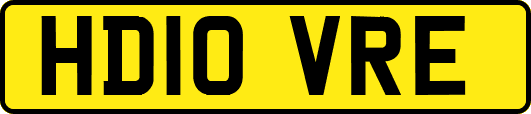 HD10VRE