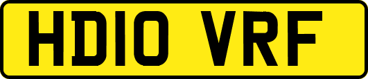 HD10VRF
