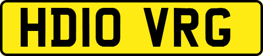 HD10VRG