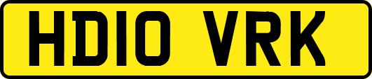 HD10VRK