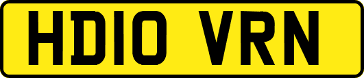 HD10VRN