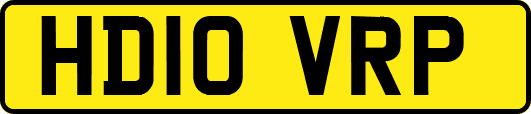 HD10VRP