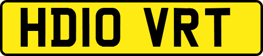 HD10VRT