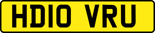 HD10VRU