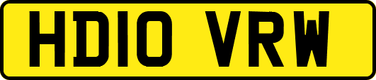 HD10VRW