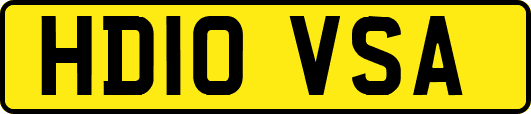 HD10VSA