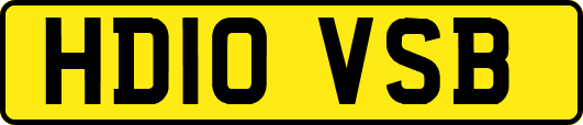 HD10VSB