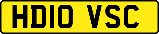 HD10VSC